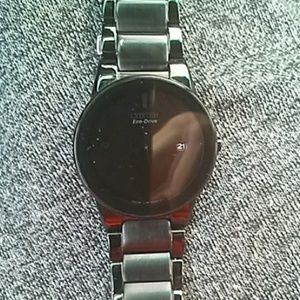 Citizens eco drive watch